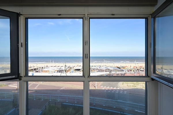 Medium property photo - Scheveningseslag 47, 2586 CJ The Hague